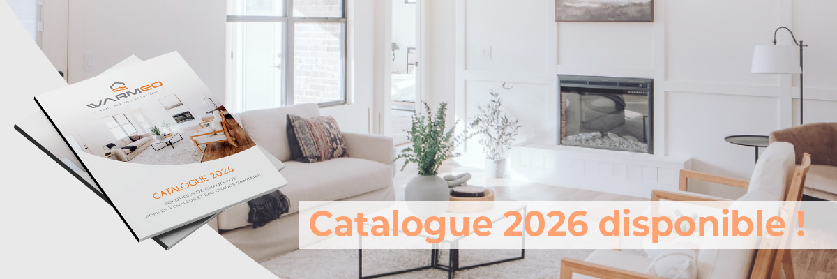 solution de chauffage PAC