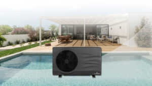 pompe à chaleur piscine
