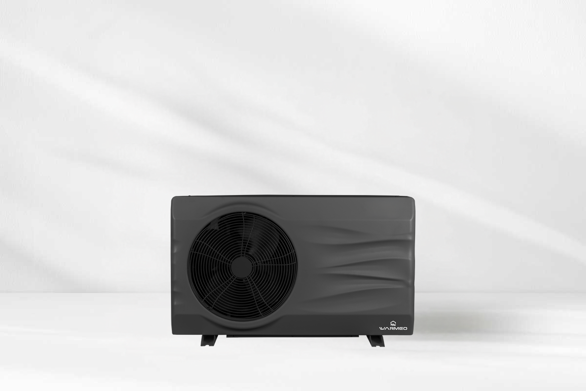 AEROPOOL PAC piscine full-inverter