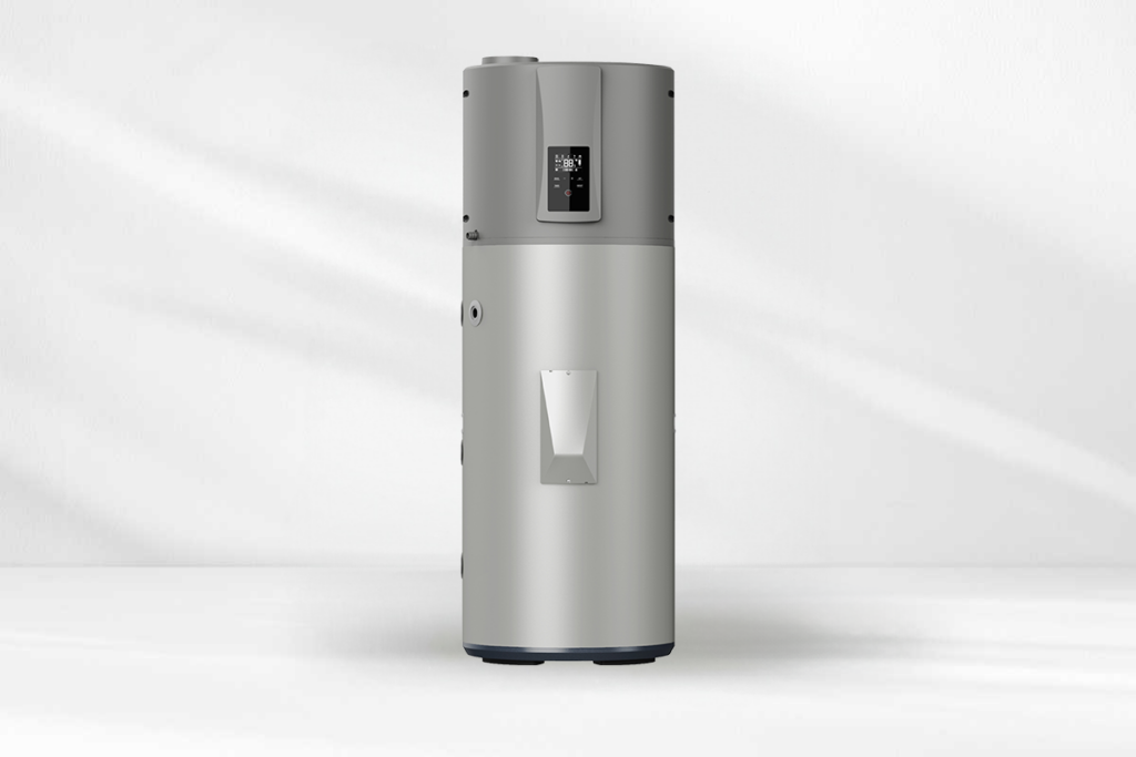 ballon thermodynamique